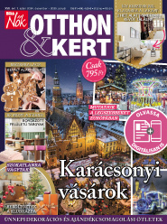 Blikk Nők Otthon és Kert