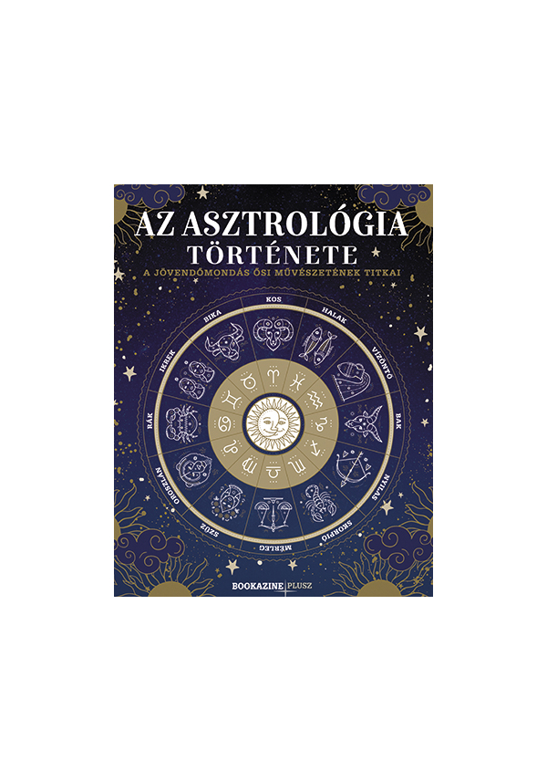 Az asztrológia története