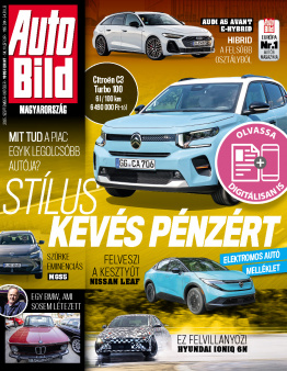Auto Bild termék képe
