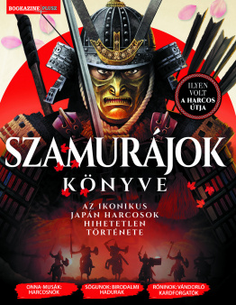Szamurájok könyve Szamurájok könyve