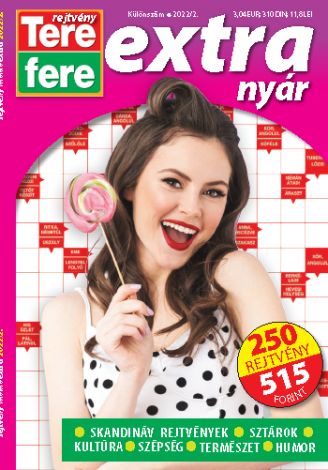 Glamour
