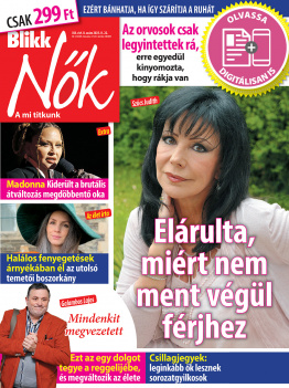 Blikk Nők Blikk Nők