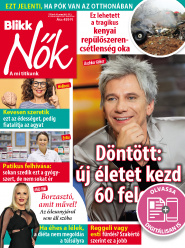 Blikk Nők termék képe