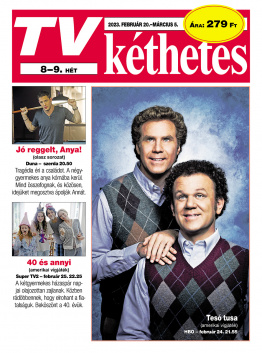 TV Kéthetes TV Kéthetes