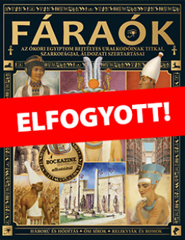 Fáraók