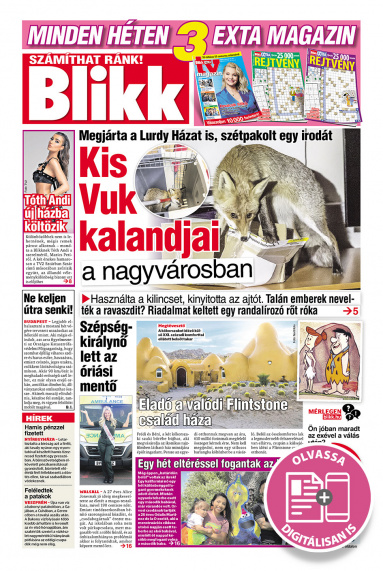 Blikk Blikk
