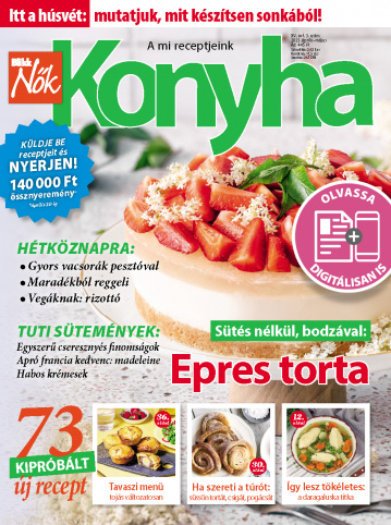 Blikk Nők Konyha Blikk Nők Konyha