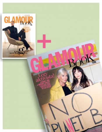 Glamour Glamour