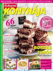 Kiskegyed Konyhája termék képe