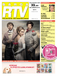 Sárga RTV termék képe