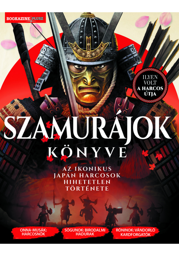 Szamurájok könyve Szamurájok könyve