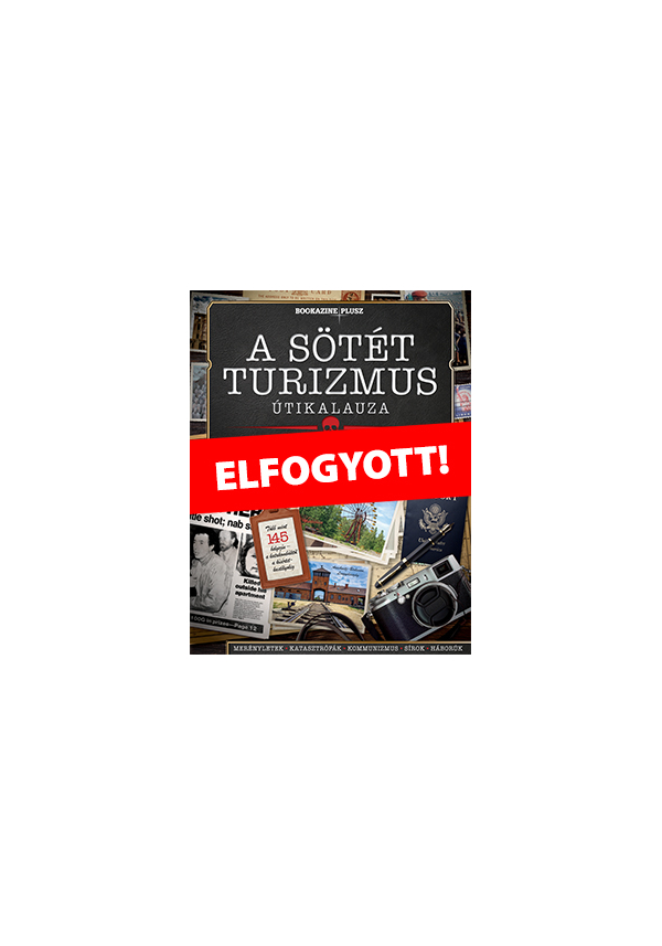 A sötét turizmus A sötét turizmus