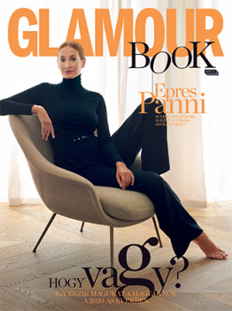 GLAMOUR Book GLAMOUR Book