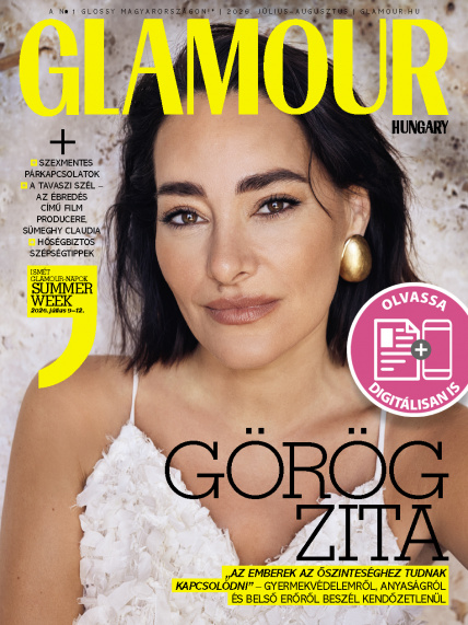 GLAMOUR