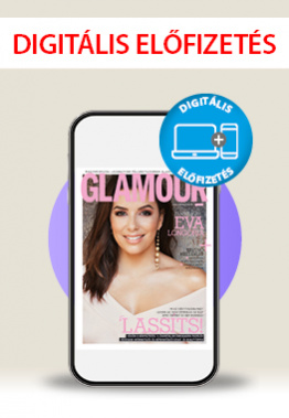 Digitális GLAMOUR Digitális GLAMOUR
