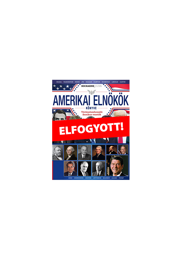 Amerikai elnökök