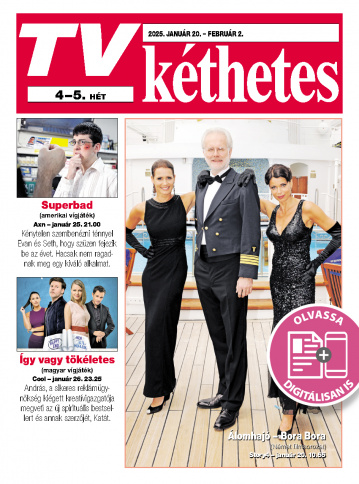 TV Kéthetes TV Kéthetes