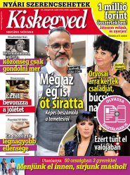 Kiskegyed termék képe
