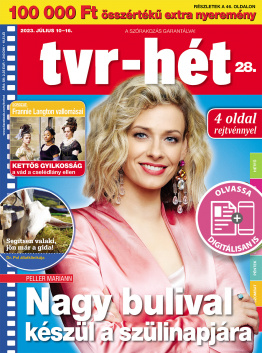 TVR-Hét TVR-Hét