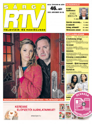 Sárga RTV termék képe