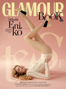 GLAMOUR Book 2023 GLAMOUR Book 2023