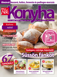 Blikk Nők Konyha termék képe