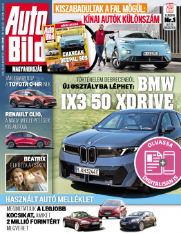 Auto Bild termék képe