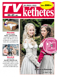 TV Kéthetes TV Kéthetes