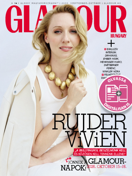 GLAMOUR