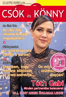 Csók és Könny Csók és Könny
