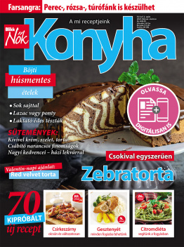 Blikk Nők Konyha Blikk Nők Konyha