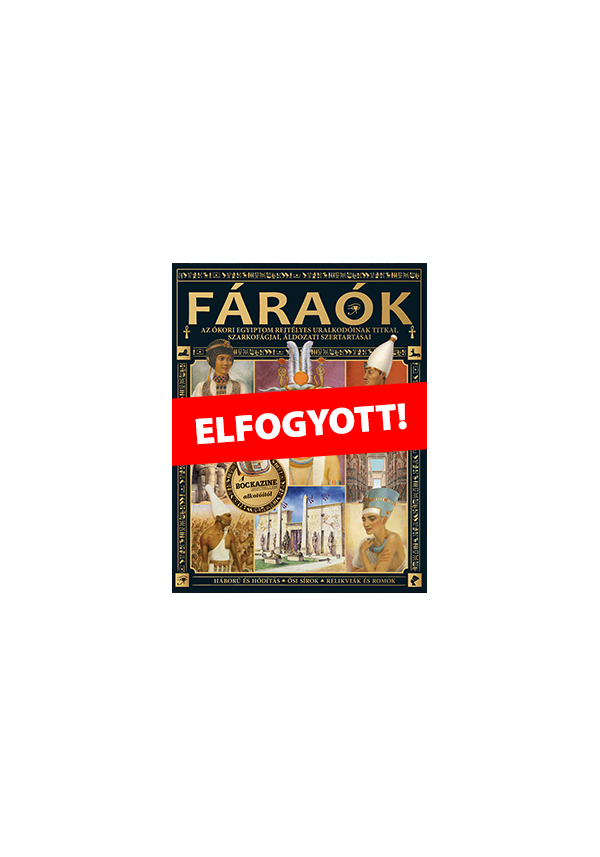 Fáraók