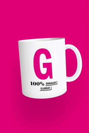 Glamour Glamour