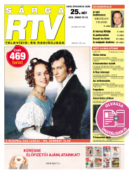 Sárga RTV termék képe
