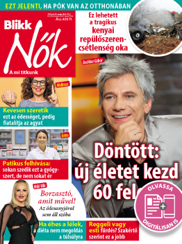 Blikk Nők termék képe