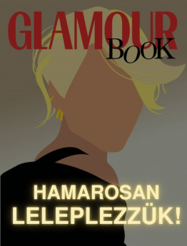 GLAMOUR Book 2023 ősz-tél