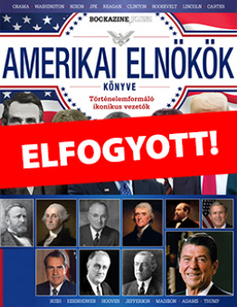 Amerikai elnökök