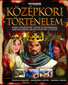 Középkori történelem Középkori történelem