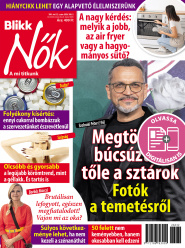 Blikk Nők termék képe
