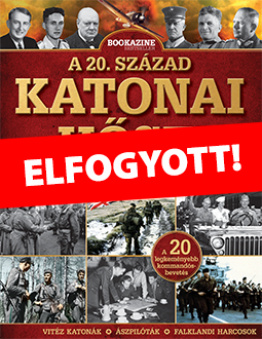 A XX. század katonai hősei A XX. század katonai hősei