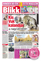 Blikk Blikk
