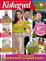 Kiskegyed termék képe