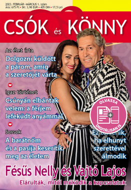 Csók és Könny Csók és Könny
