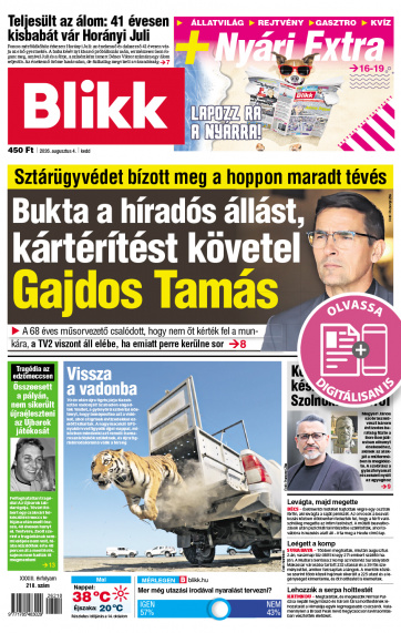 Blikk