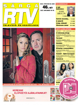 Sárga RTV termék képe