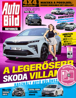 Auto Bild termék képe