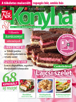 Blikk Nők Konyha termék képe