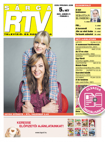 Sárga RTV Sárga RTV