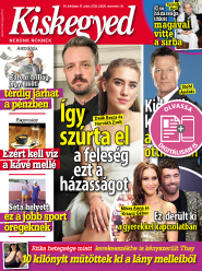 Kiskegyed termék képe