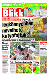 Blikk Blikk